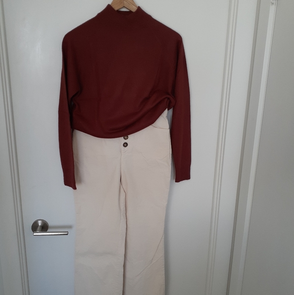 Vintage St Michael Turtleneck - Picture 3 of 5